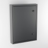 Hepworth replacement electric door and frame - Meterbox Hepworth replacement electric door and frame - Meterbox
