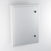 Hepworth replacement electric door and frame - Meterbox Hepworth replacement electric door and frame - Meterbox