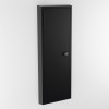 Slimline Slim Short replacement electric door and frame - Meterbox Slimline Slim Short replacement electric door and frame - Meterbox