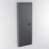 Slimline Slim Short replacement electric door and frame - Meterbox Slimline Slim Short replacement electric door and frame - Meterbox