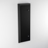 Slimline replacement electric door and frame - Meterbox Slimline replacement electric door and frame - Meterbox
