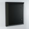Medium extra deep replacement electric door and frame - Meterbox Medium extra deep replacement electric door and frame - Meterbox