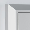 Medium extra deep replacement electric door and frame - Meterbox Medium extra deep replacement electric door and frame - Meterbox