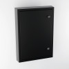 Standard replacement electric door and frame - Meterbox Standard replacement electric door and frame - Meterbox