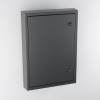 Standard replacement electric door and frame - Meterbox Standard replacement electric door and frame - Meterbox