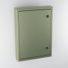 Standard replacement electric door and frame - Meterbox Standard replacement electric door and frame - Meterbox
