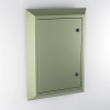 Medium replacement electric door & frame - Meterbox Medium replacement electric door & frame - Meterbox