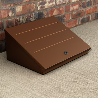 Floor mounted replacement mitras frame and lid - Meterbox Floor mounted replacement mitras frame and lid - Meterbox