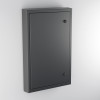 Over cover medium replacement frame and door - Meterbox Over cover medium replacement frame and door - Meterbox