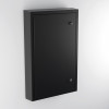Over cover medium extra deep replacement frame and door - Meterbox Over cover medium extra deep replacement frame and door - Meterbox