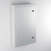 Over cover medium extra deep replacement frame and door - Meterbox Over cover medium extra deep replacement frame and door - Meterbox