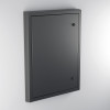 Over cover large replacement frame and door - Meterbox