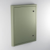 Over cover large replacement frame and door - Meterbox