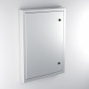 Over cover large replacement frame and door - Meterbox