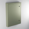 Over cover large extra deep replacement frame and door - Meterbox Over cover large extra deep replacement frame and door - Meterbox