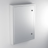 Over cover large extra deep replacement frame and door - Meterbox Over cover large extra deep replacement frame and door - Meterbox