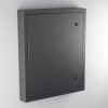 Universal over cover replacement frame and door - Meterbox Universal over cover replacement frame and door - Meterbox