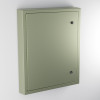 Universal over cover replacement frame and door - Meterbox Universal over cover replacement frame and door - Meterbox