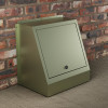 Universal Gas Floor Box - Meterbox