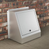 Universal Gas Floor Box - Meterbox