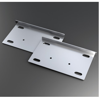 Wooden cabinet hinge repair plate carcass - Meterbox Wooden cabinet hinge repair plate carcass - Meterbox