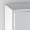 Small replacement electric door and frame - Meterbox Small replacement electric door and frame - Meterbox