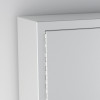 Over cover medium extra deep replacement frame and door - Meterbox Over cover medium extra deep replacement frame and door - Meterbox