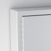 Over cover large replacement frame and door - Meterbox