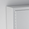 Over cover large extra deep replacement frame and door - Meterbox Over cover large extra deep replacement frame and door - Meterbox