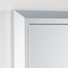 Over cover mantle replacement frame and door - Meterbox Over cover mantle replacement frame and door - Meterbox